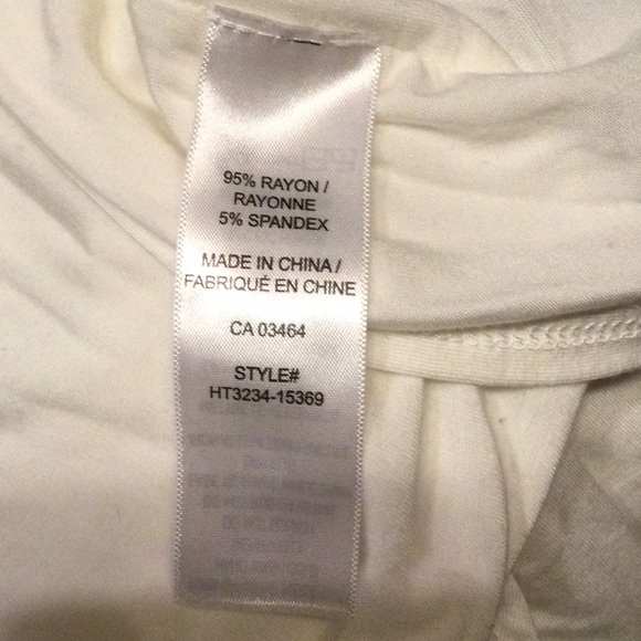 Revolution Long Sleeve Top - Picture 5 of 6